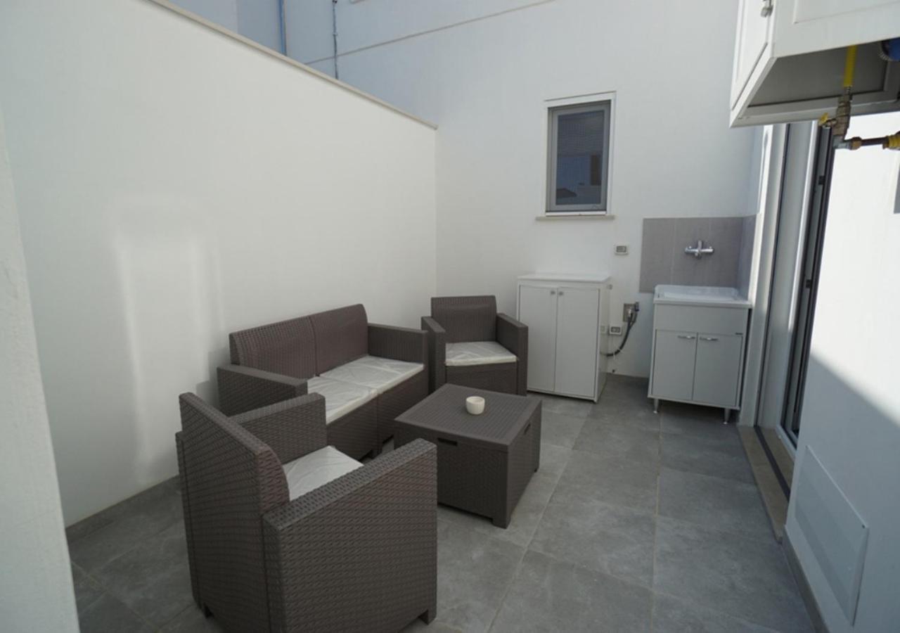 Appartement Casa Lucia à Leverano Extérieur photo
