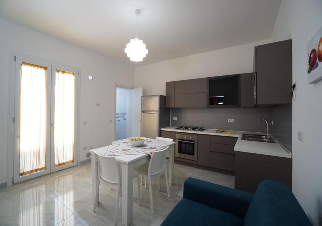 Appartement Casa Lucia à Leverano Extérieur photo