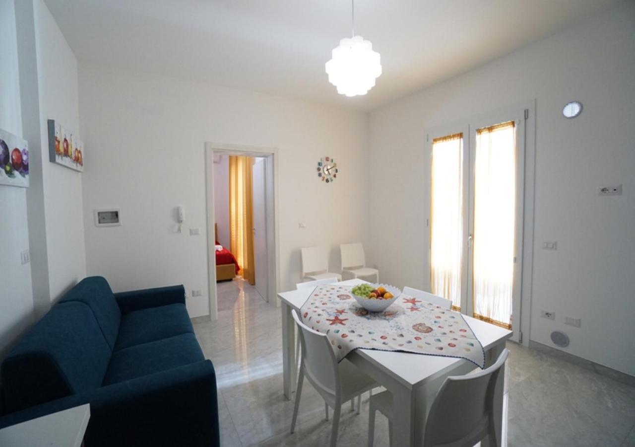 Appartement Casa Lucia à Leverano Extérieur photo