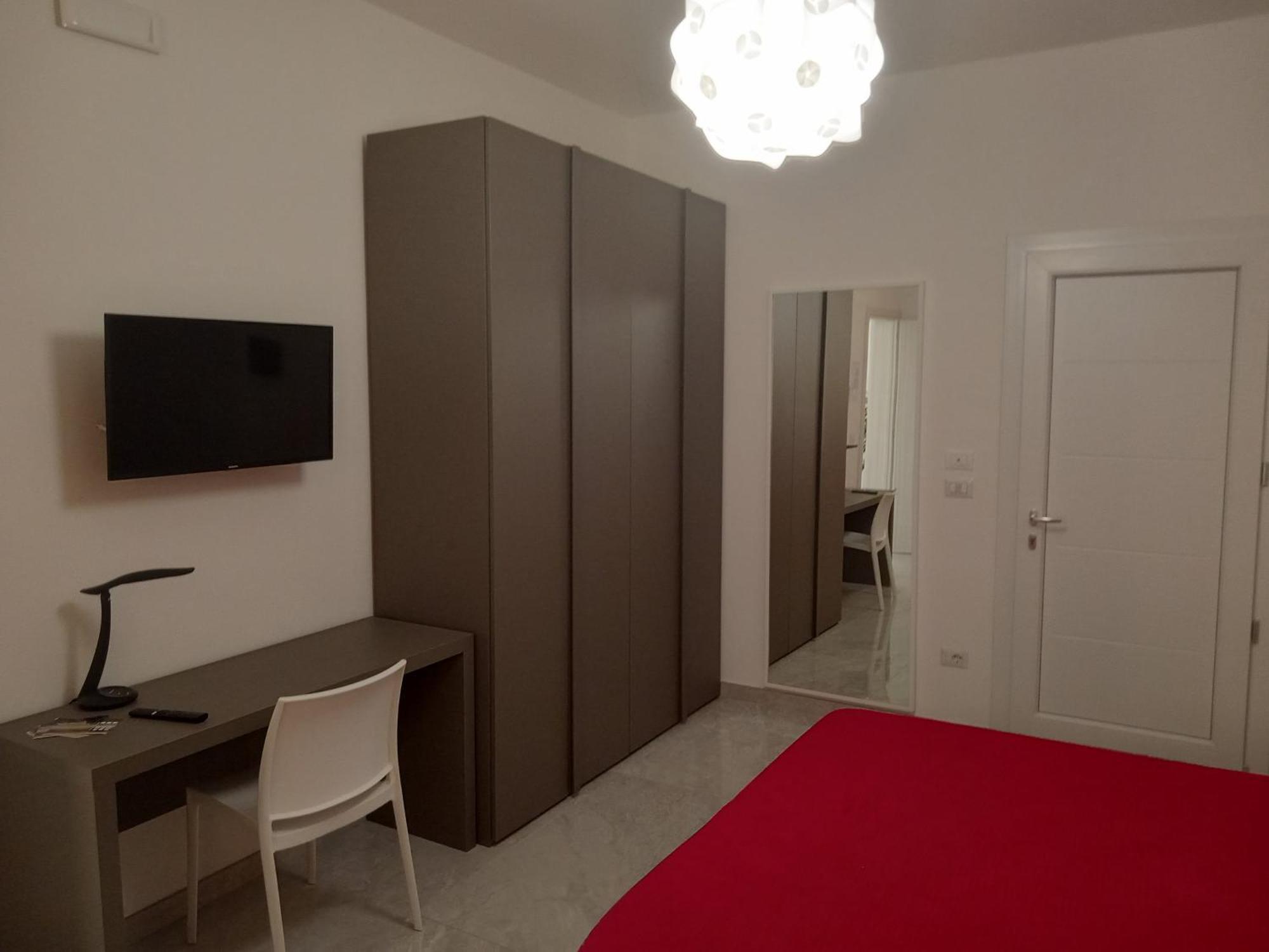 Appartement Casa Lucia à Leverano Extérieur photo