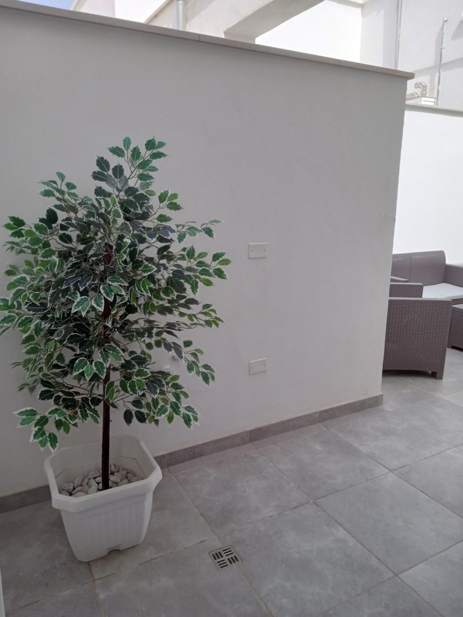 Appartement Casa Lucia à Leverano Extérieur photo