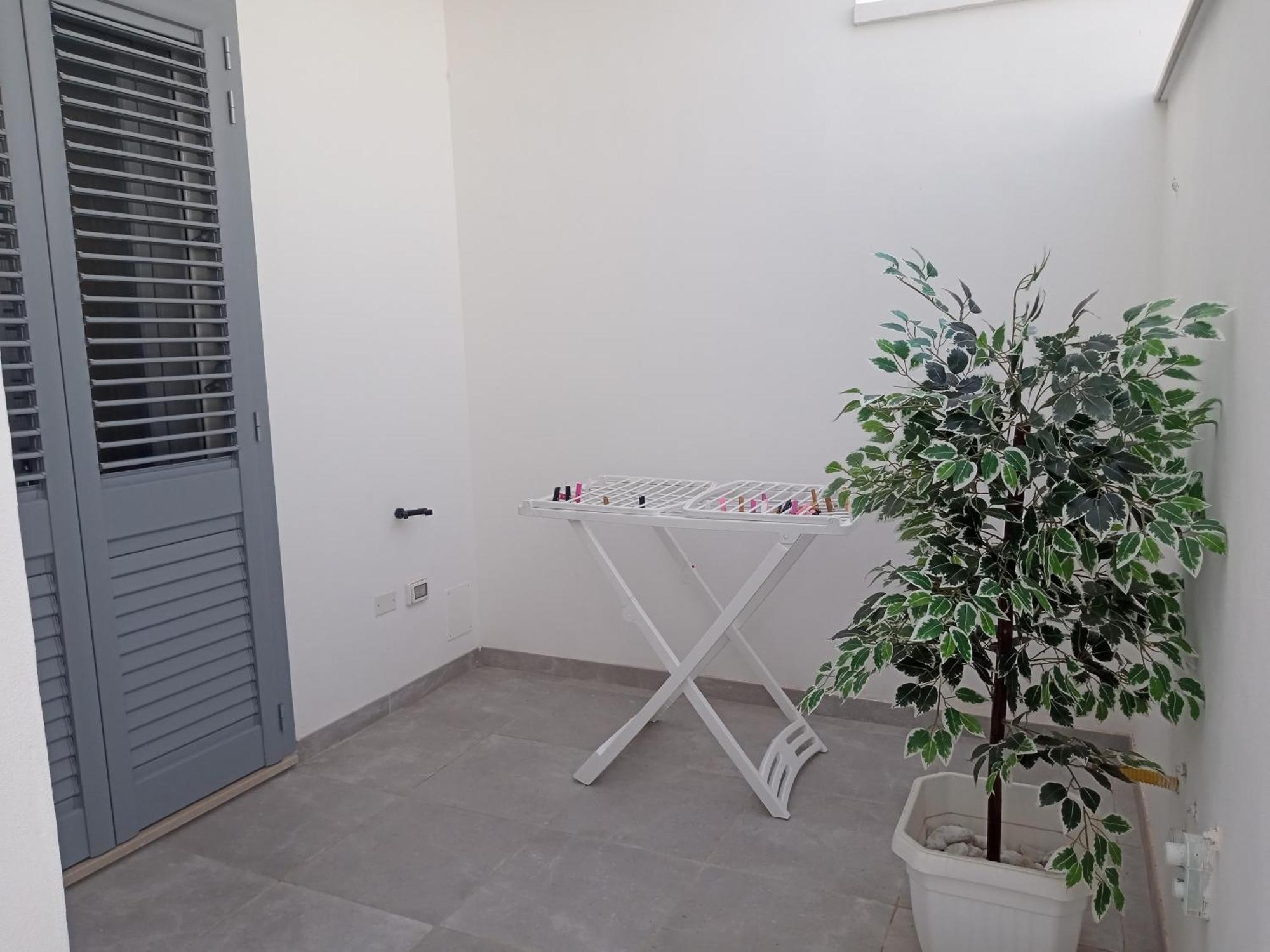 Appartement Casa Lucia à Leverano Extérieur photo